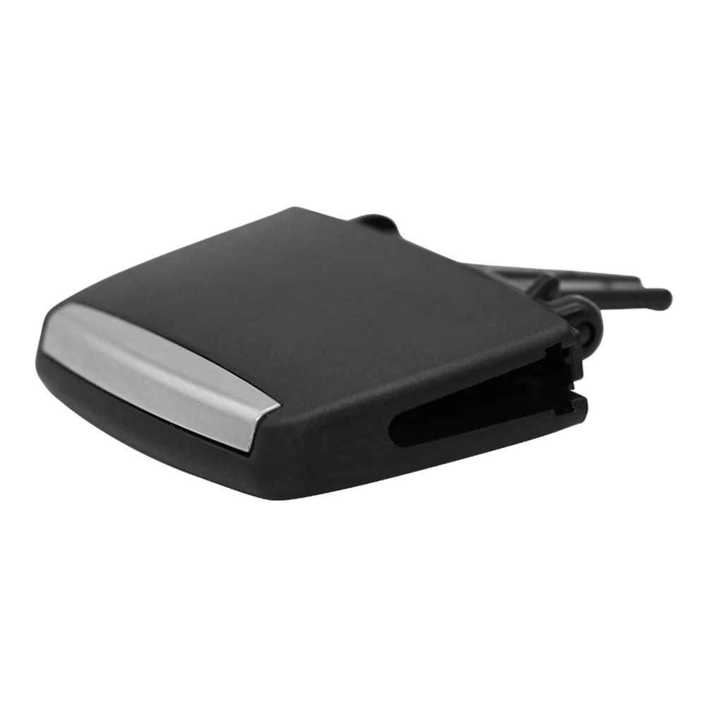 سيارة الداخلية الجبهة الخلفية مركز مكيف الهواء النقي التيار المتناوب تنفيس مصبغة المنزلق تبويب كليب طقم تصليح لسيارات BMW X5 E70 X6 E71 E72 #5