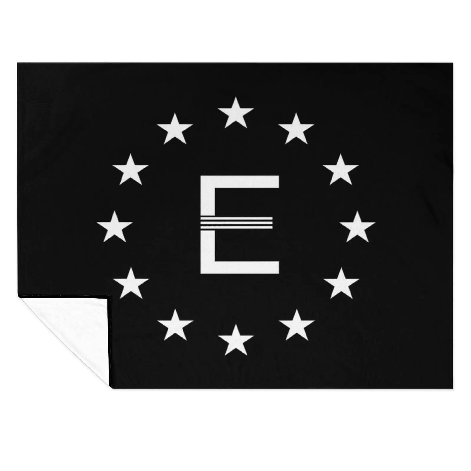 

Enclave Throw Blanket Hairy Warm Tourist Bed linens Blankets