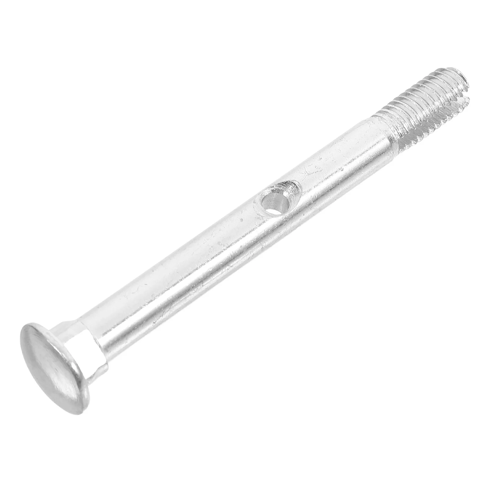 

Patio Umbrella Crank Handle Shaft Replacement Part for Outdoor Courtyard Sun Parasol Accessories Durable Steel Longevity Sturdy