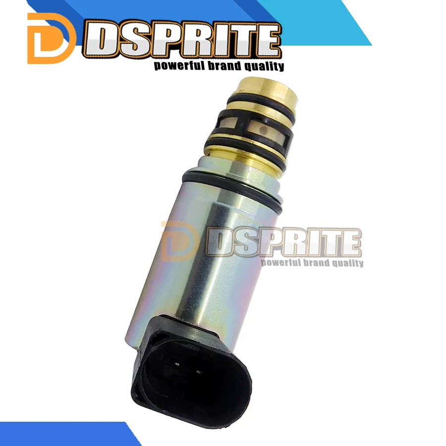 PXE16 التيار المتناوب ضاغط صمام التحكم 2E0820803B لأودي VW 1K0820803 1K0820859F 1K0820859M 1K0820859Q 1K0820859D 2E0820803A