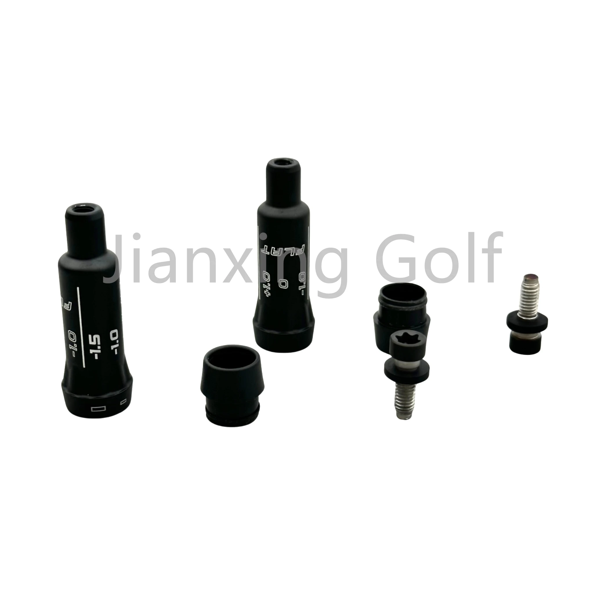 Golf Shaft Sleeve Adapter Replacement fit for Ping G430 10K Driver club Fairway Wood Hybrid club head