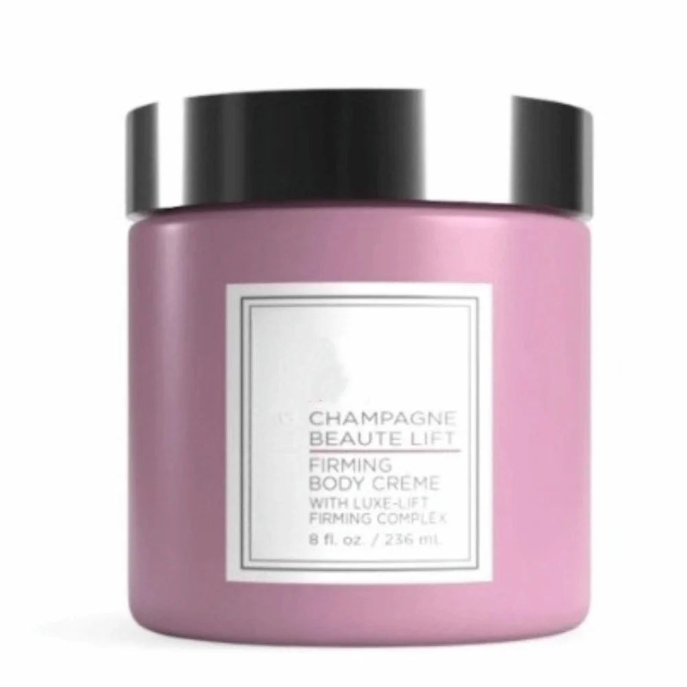 

Moisturizing Body Cream Dryness Relief Fast Absorbing Tightening Cream Floral Fragrance Body Firming Cream