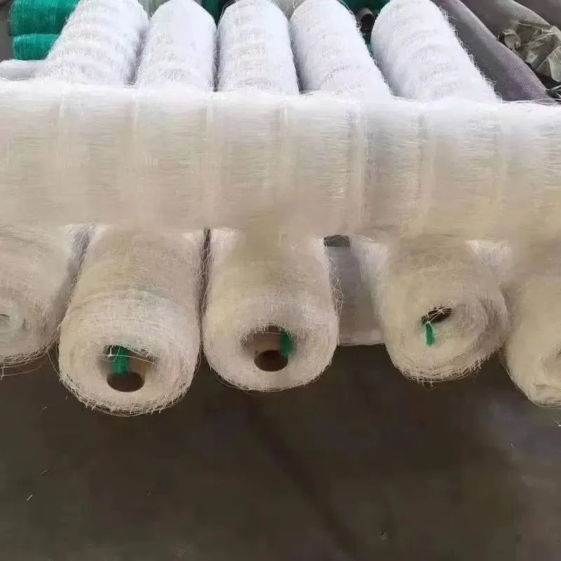4X3280 Feet Climbing Plant Mesh Garden Lattice Plastic