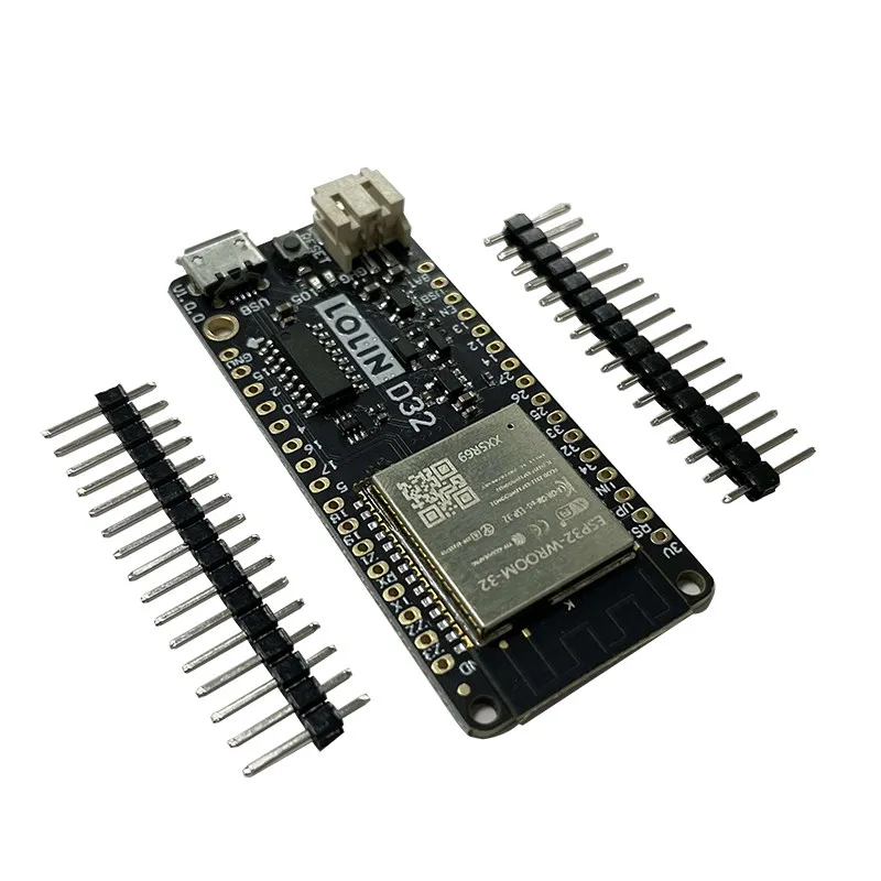 LOLIN D32 V1.0.0 WIFI Bluetooth development board esp32 ESP-32 4MB