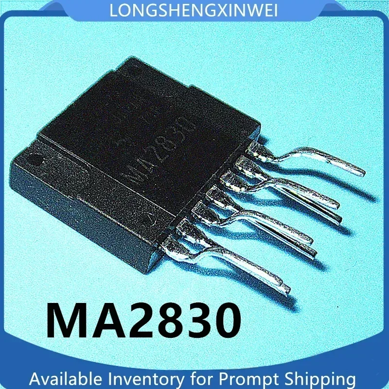 

1PCS New MA2820 MA2830 MA2831 MA2810 MA3810 MA3830