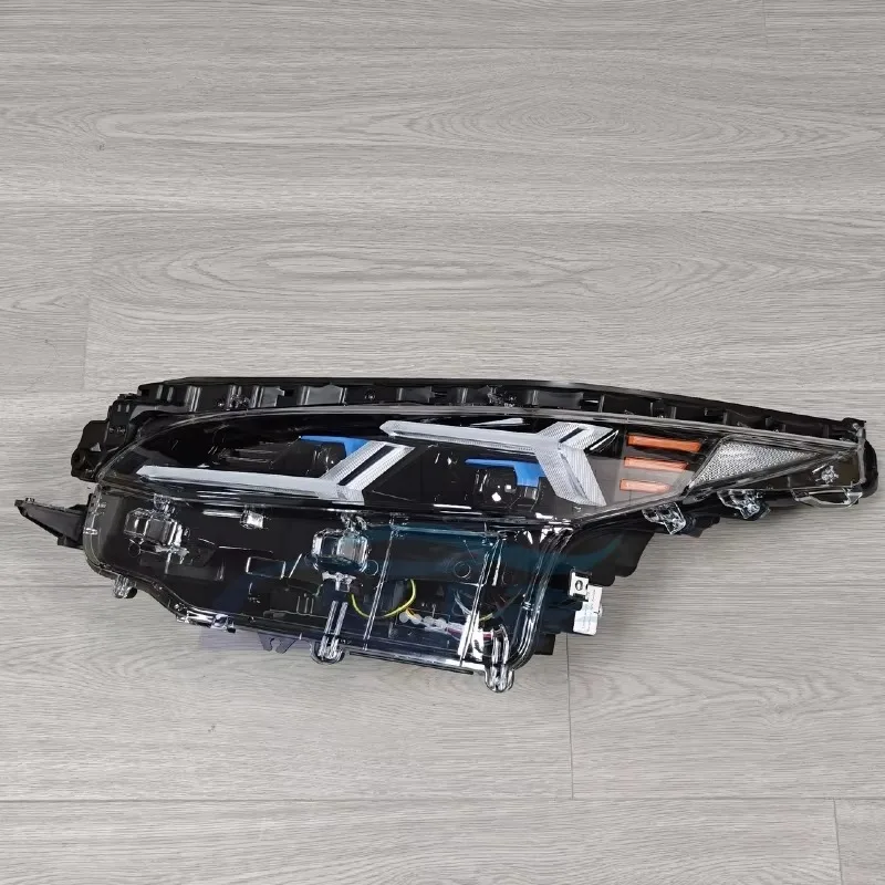 Car LED Headlights for 2021-2025 Upgrade Head Lamp Assembly Headlamp Accessories