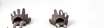 Auf Lager Ct Toys Wolv-BrownYellow-MF138 Welcome Toys Store Figur Filmzubehör-Set Anime Actionfigur Modell Geschenke Spielzeug – Detail 2