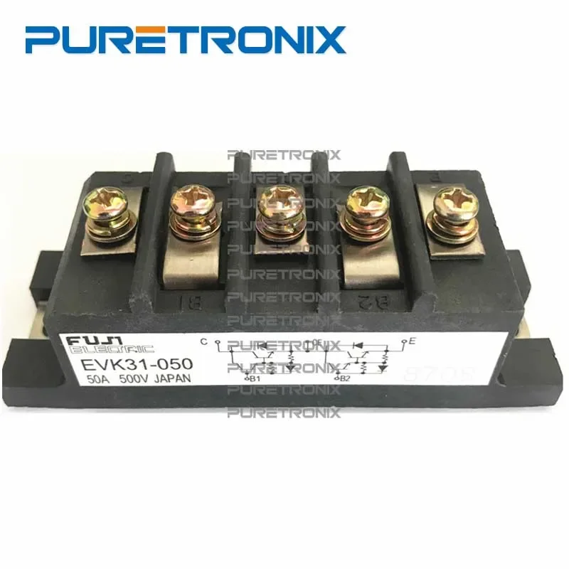 EVK31-050 EVK31-050A EVG31-050 EVG31-050A EVK71-050 power ทรานซิสเตอร์โมดูล