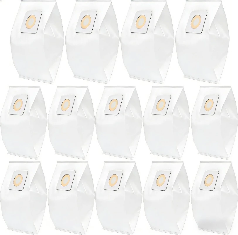Suitable for Bissell Style 7 Dust Bag Series Pizza Hut Vacuum Cleaner Accessories Non woven Filter Dust Collection Bag