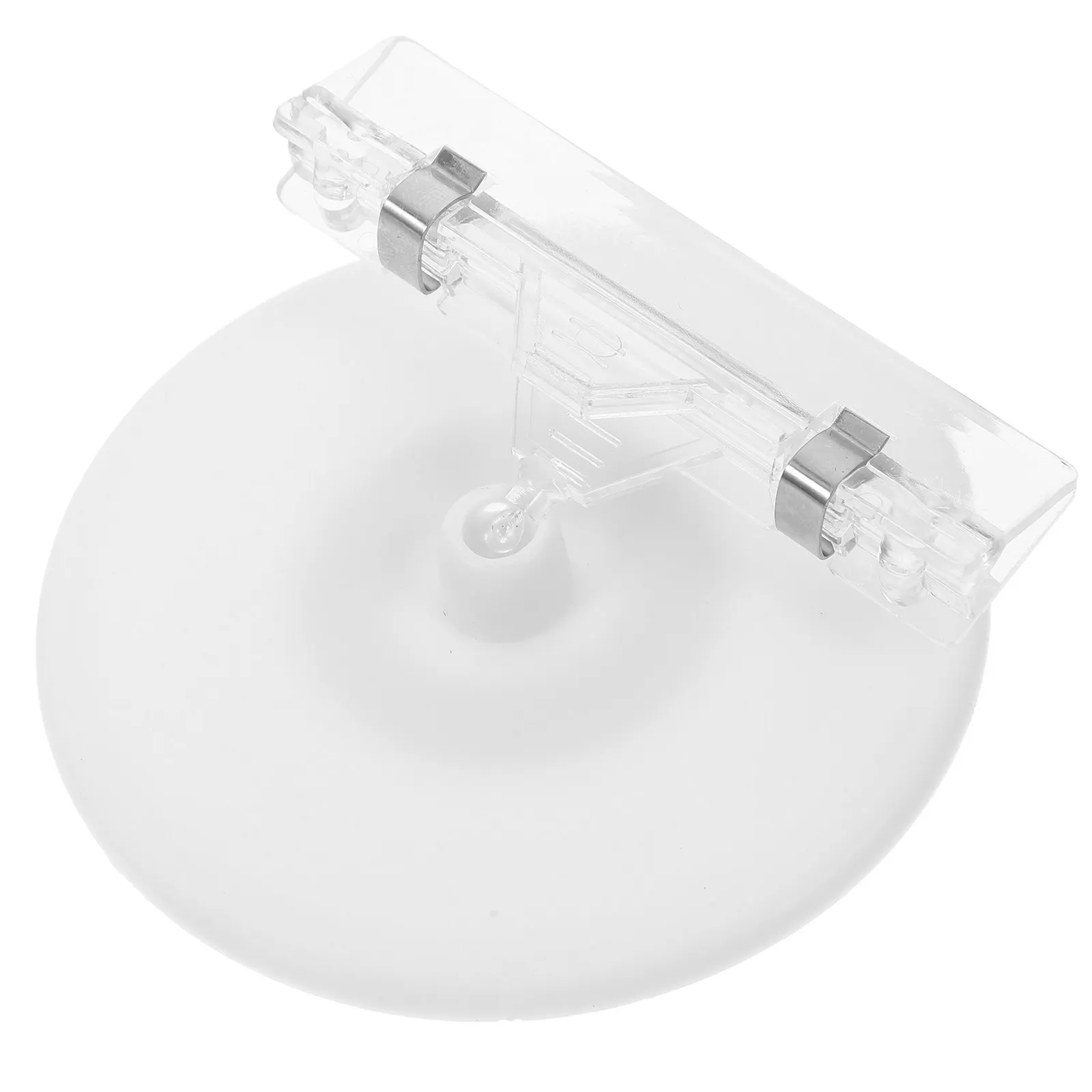 

Набор из 5 вращающихся рекламных клипсов с круглым основанием для ценников, вывесок, номерков на столах, держателей для фотографий и изображений для розничной торговли и супермаркетов