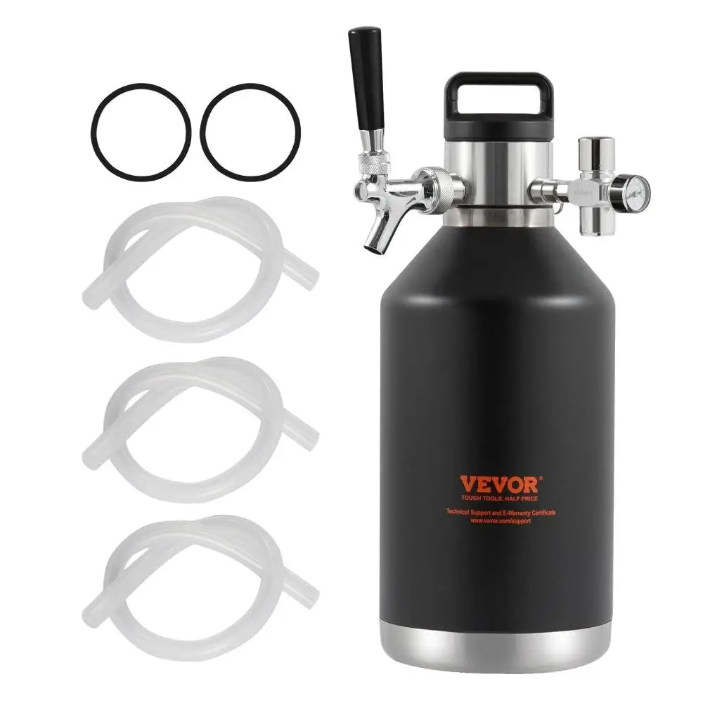 Pressurized Beer Gr… - image