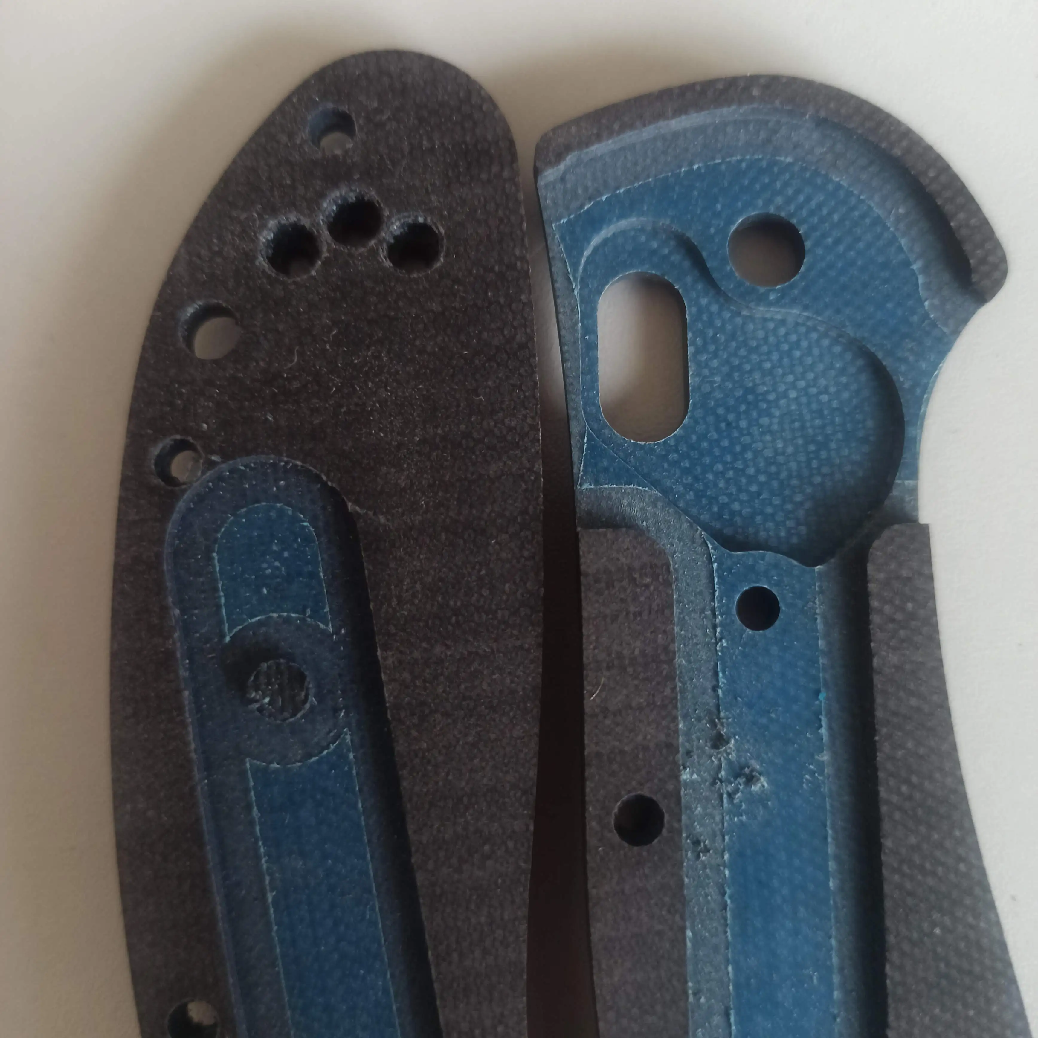 1 Pair G10 Material…