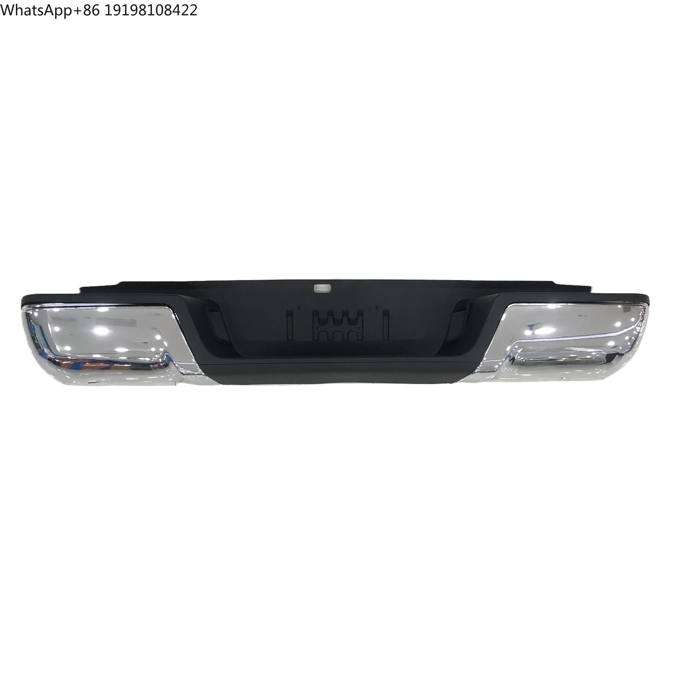 Oem Rear Bumper For…