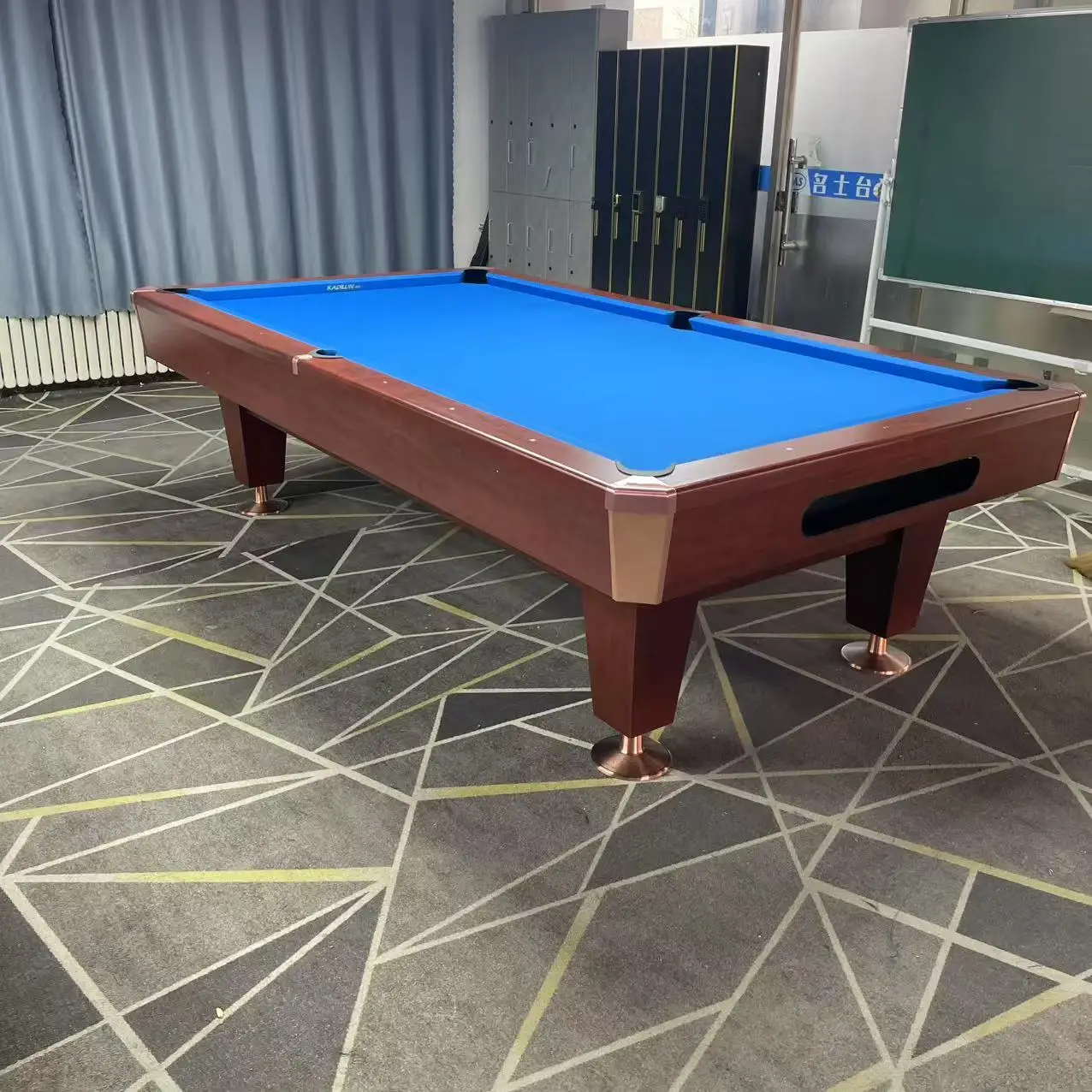

High Quality Maxima 8 Billiard Table and 9ft Pool Table in the Philippines Cheap Price
