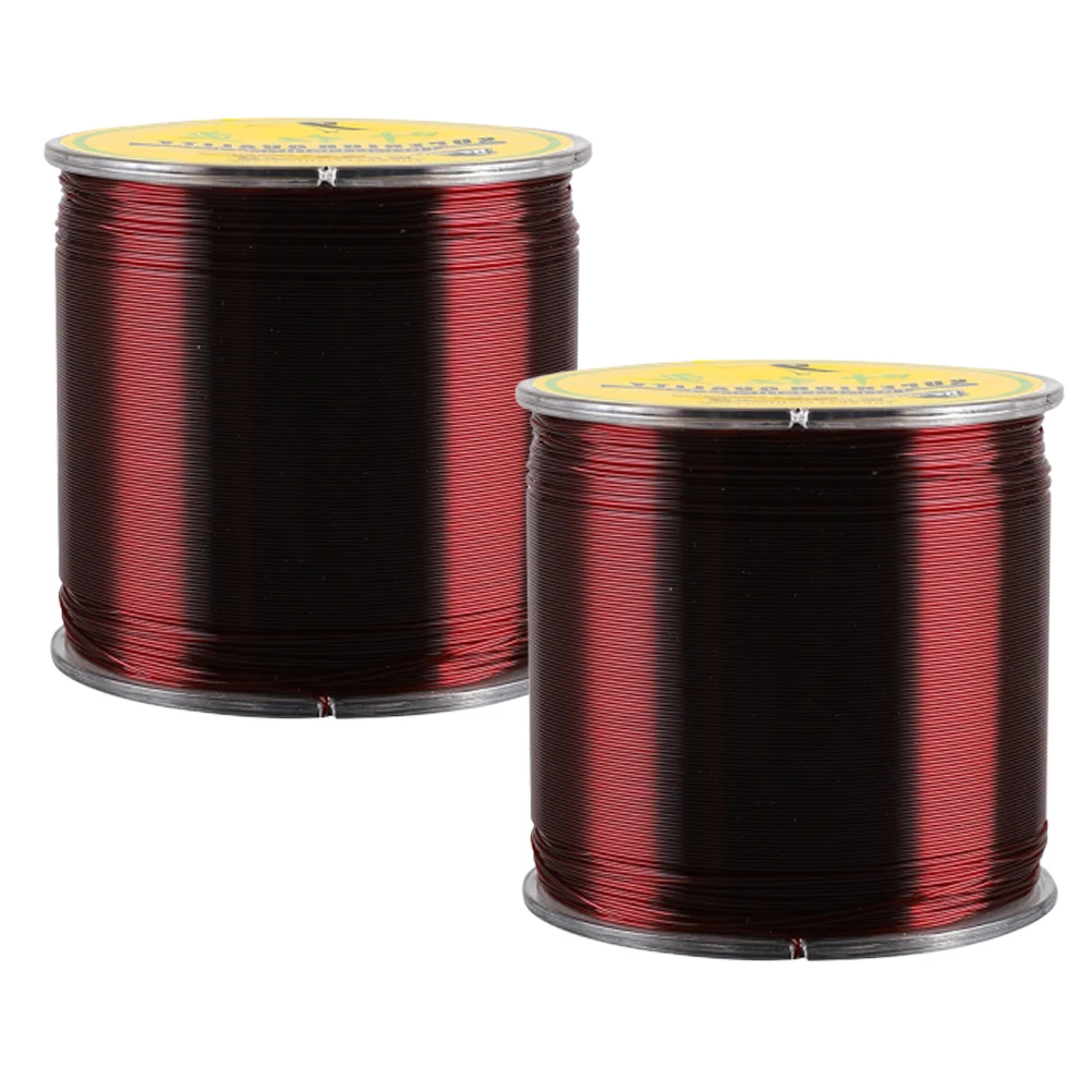 

Sea Fishing Line Main Line 500M Nylon Fishing Line Competitive Long-range Fishing Throwing Line (1.5)