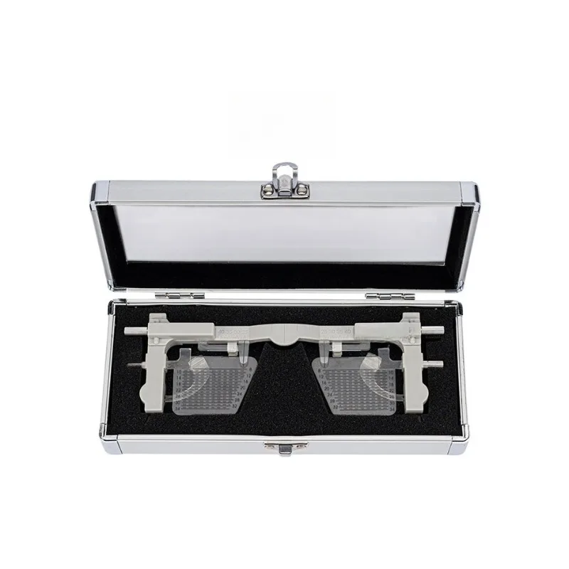 For  Eye Pupil Distance Measurement Myopia, Pupil Height Pupil Distance Measuring Instrument