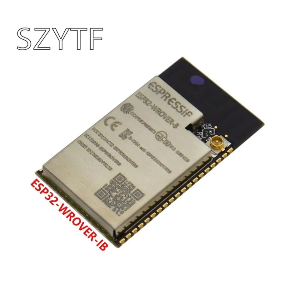 ESP8266 ESP32 ESP-32 Module ESP32-WROOM-32D 32U 32E 32UE  ESP32-WROVER Series module for Internet of Things