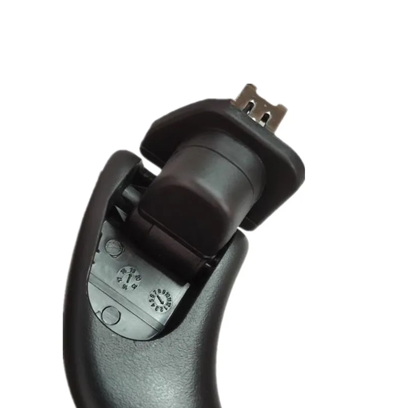 Embout Échappement Carbone 77mm Entrée - 101mm Sortie Pour Mazda CX-5 CX-4 CX-3 Axela