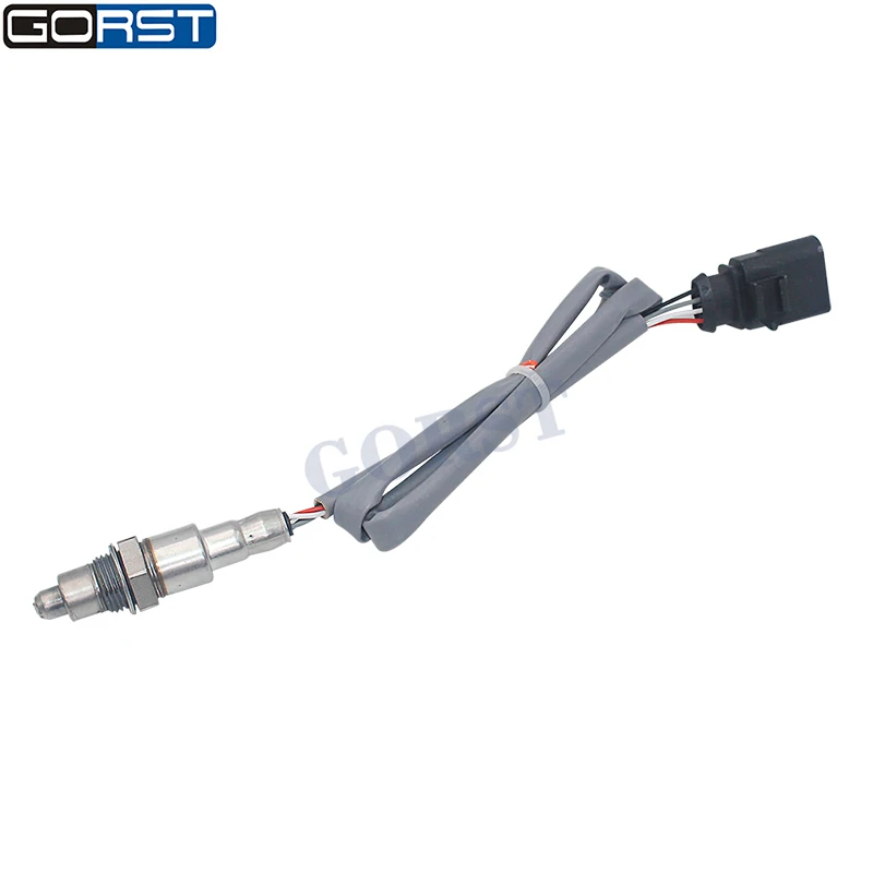 Oxygen Sensor 0258030096 for Audi A3 Volkswagen Beetle Golf