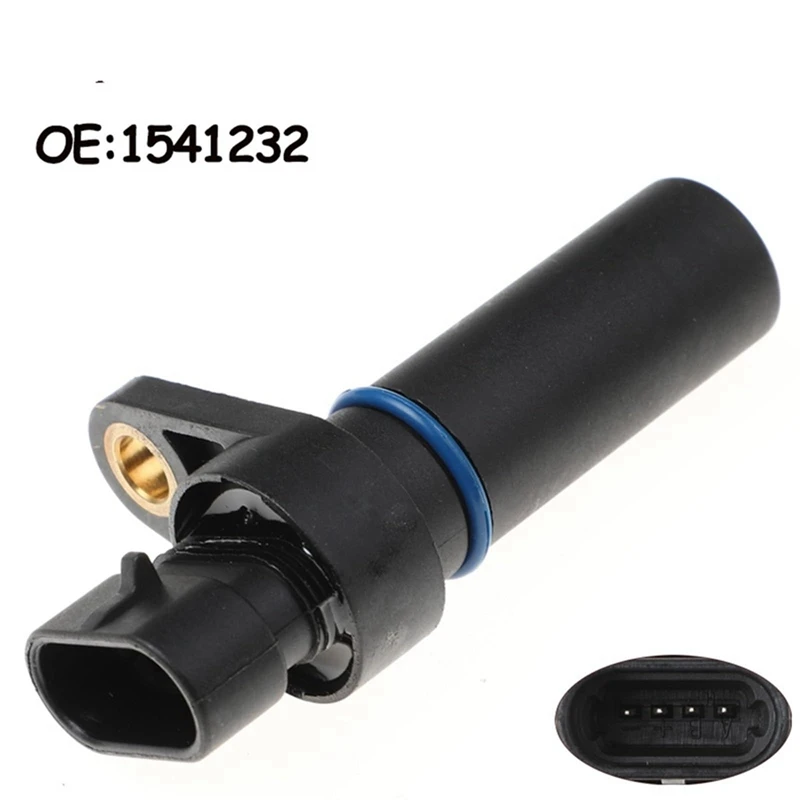 New High Quality Speed Sensor Camshaft Position Sensor 1541232 For Hyster Forklift Accessories