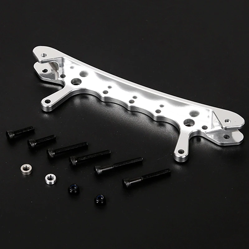 Rear Shock Tower Mount Brace For RC 1/5 HPI Baja 5B 5SC 5T 5R SS 951042 Hop Up Parts