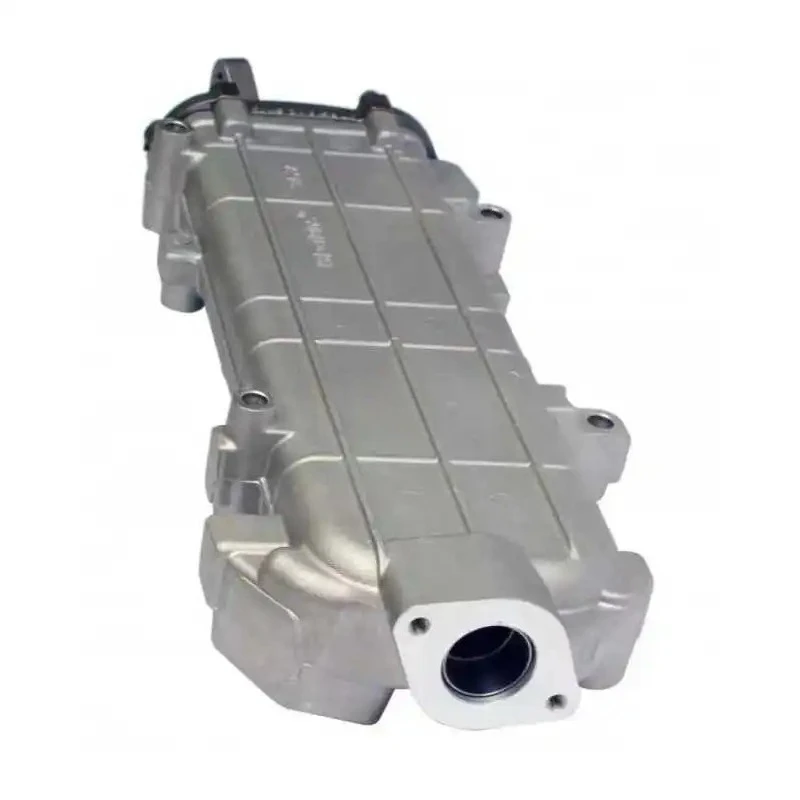 

LANXIN 4588496 Intercooler Assembly 458-8496 Cooler Engine C6.6 C7.1 Excavator 320E