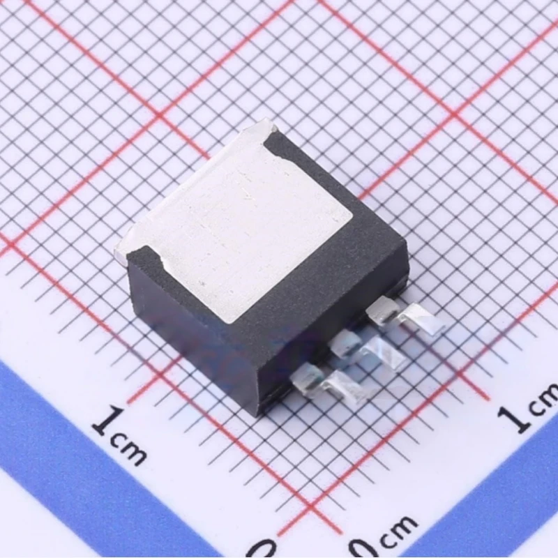NEW original LM7805SX/NOPB