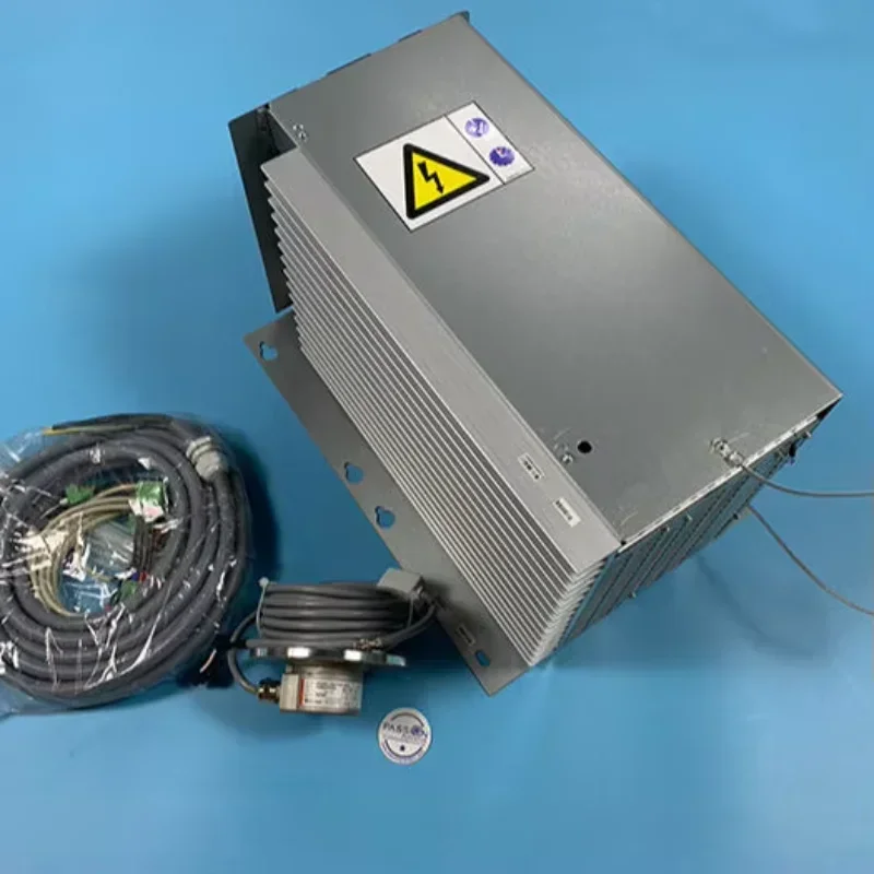 

elevator parts KDL16L KM953503G21 14A Elevator inverter, elevator drive module