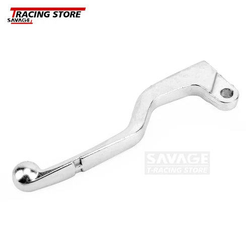 Imagen 2 del producto Palanca de embrague de freno delantero CR CRF 250 450 125 para Honda CR125R CR250R CRF250X CRF450X accesorios de motocicleta palancas de Control