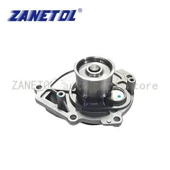 Pompa acqua automatica ZANETOL per Jeep Wrangler JK Liberty KK 2007~2016 per Chrysler Grand Voyager 2.8 CRD Diesel 68027359AA 15202091F 10 best sales accessori jeep liberty kk - №5
