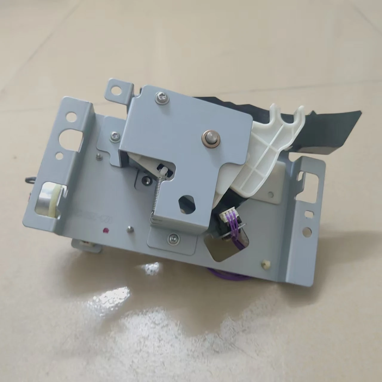 

Original Duplicator Clamp Cam Assy II 046-75006 fit for Riso ES EV EZ