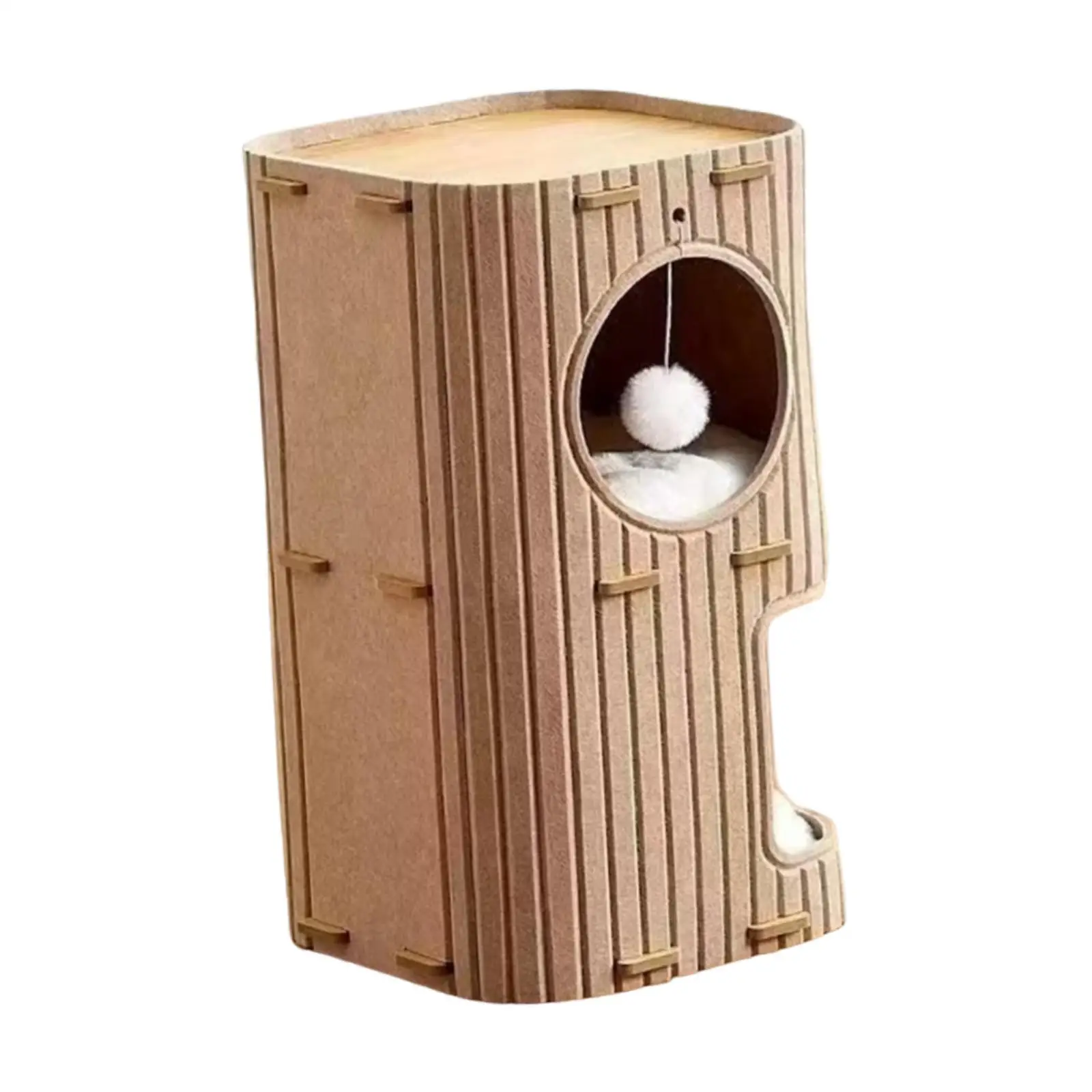 Cat House Scratch R… - image
