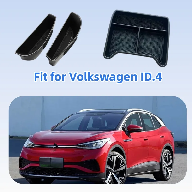 organizador-de-console-central-para-volkswagen-id4-2021-2025-insercao-inferior-caixa-de-armazenamento-para-porta-bolso-com-alca-acessorios-internos-automotivos