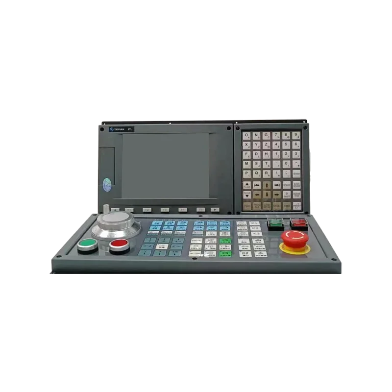 

Mach3 Высококачественная система управления токарным станком с ЧПУ Контроллер с ЧПУ 2/3/4/5-осевой контроллер Токарный станок и токарный центр