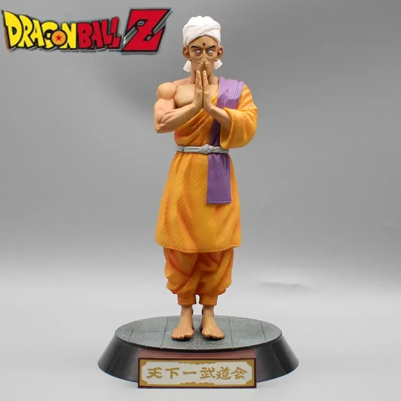 

22cm Dragon Ball Z Figures Tenkaichi Budokai Namu Anime Figure Dbz Monks Figurine Pvc Statue Model Doll Collectible Ornament Toy