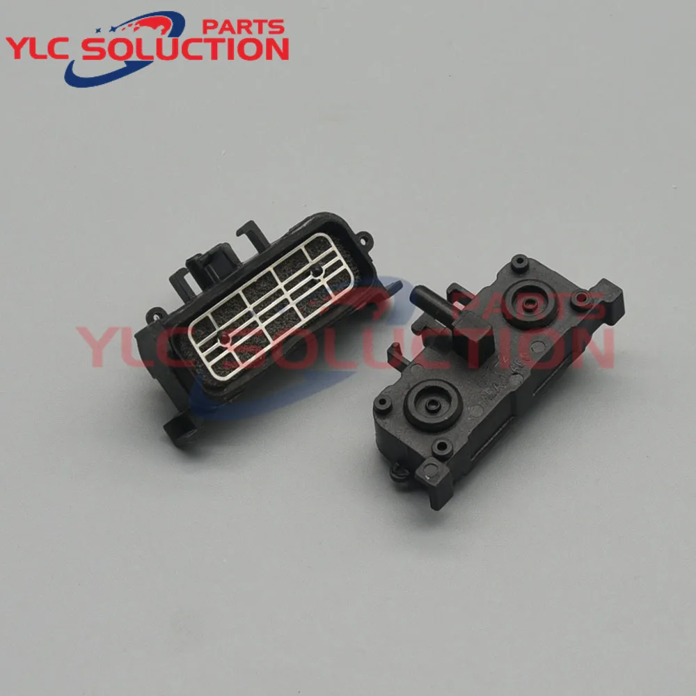 10X Pump Unit Top Cap Ink Pad L4150 support for Epson L4151 L4153 L4156 L4158 L4168 L4169 L4160 L4163 L4165 F TO C Printer