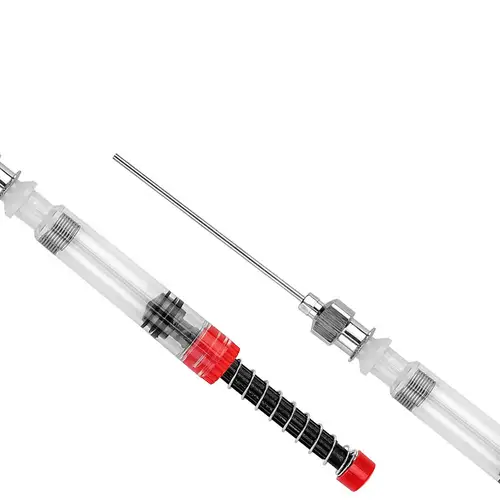 New Fountain Pen Syringe Tool For Ink Supplies Bottled Cartridge Office School  Stationery - Image 2