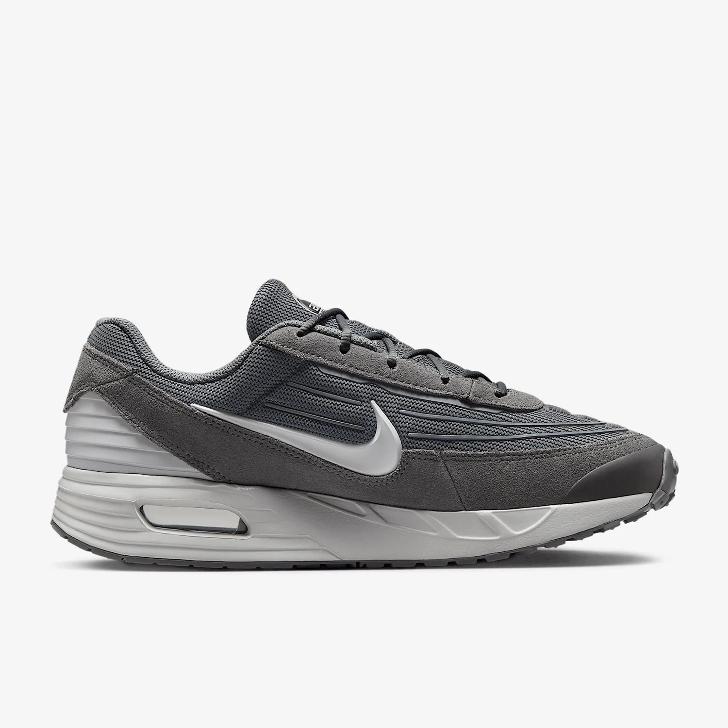 Sapatos masculinos autênticos - Men Shoes Nike avaliação e preço