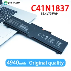 C41N1837 76WH  Laptop Battery for ASUS GU502GU GU502GV GU532GU GX502GV GX502 GWGA502 GA502 GA502D GS502G AIR 2021 FX516P