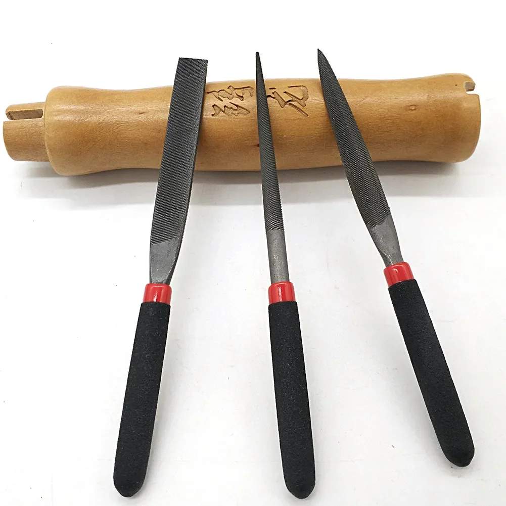 Files Hand Operated Tools Model Files Reliable Flat File Half Round File Mini Files Round File Steel For Stone