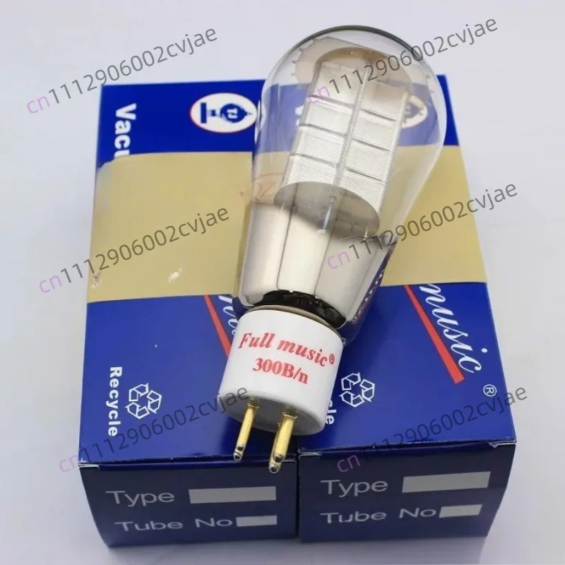 300BN Tube Hook Filament, Lin Laozhiyin Dawning 300B