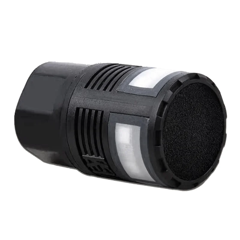 AS95-마이크 캡슐 교체 안티 울음 다이나믹 마이크 코어 교체 부품 액세서리 마이크 코어