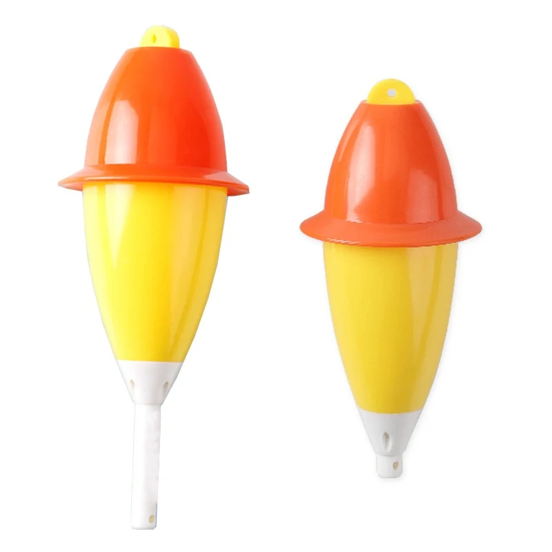 Automatic Fishing Float Fast Fishing Artifact Bobber Fishing Float Device Fishing Accessories