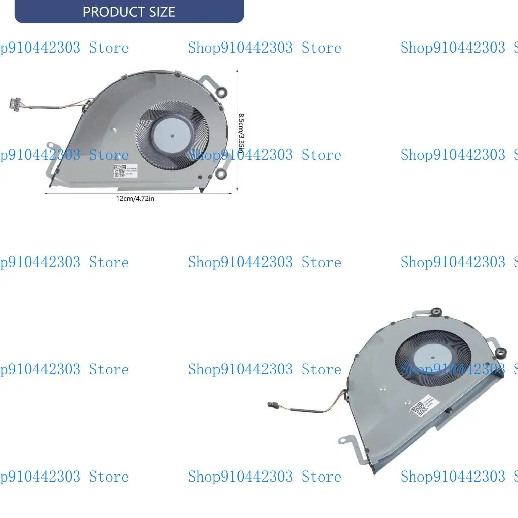 

L4MD ноутбук CPU, совместимый с S5600 S5600E модели.