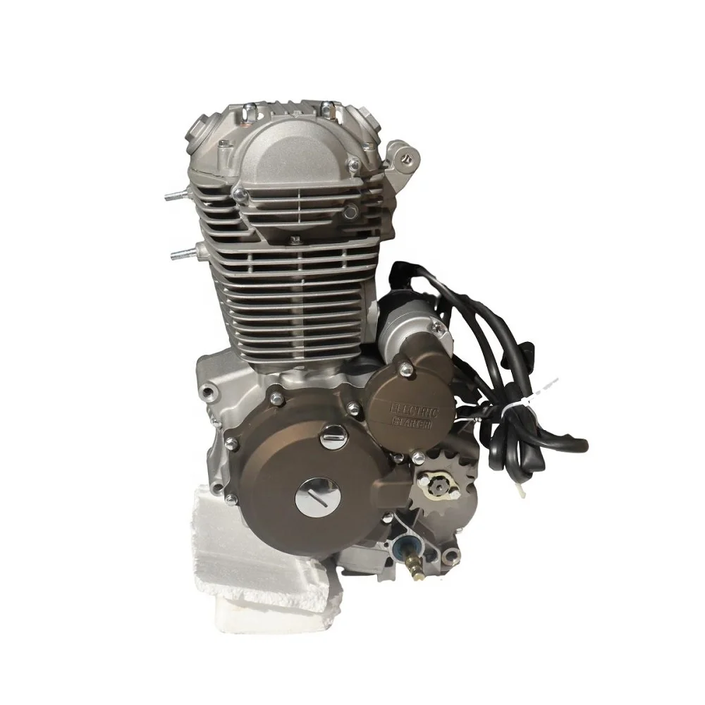 

Двигатели мотоциклов Другие системы кузова мотоциклов 125cc 150cc 250cc Двигатель в сборе