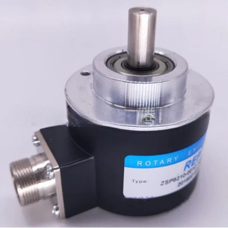 VoltSPhotoelectric Encoder ZSP5208-001G-600BZ-12-24C