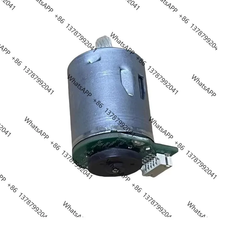 Robot Vacuum Cleaner Wheel Motor For D3 E20 BG600 MAX 1300 Conga 1099 1790 Replacement Parts