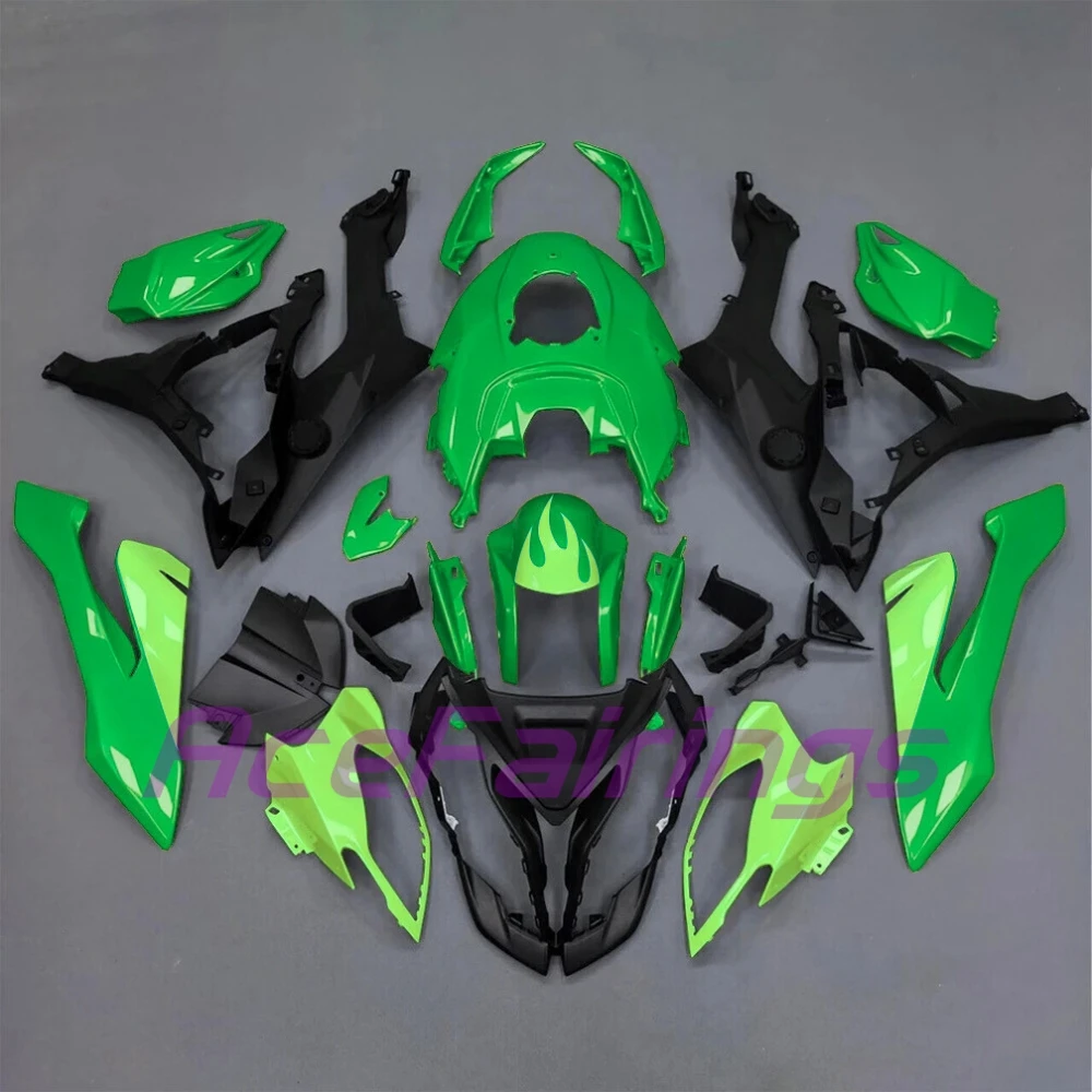 

2015-2019 S 1000XR Motorcycle Complete Body Plastic Fairings Cover Perfect Fit for 15-19 BMW S1000XR Fairing Kit