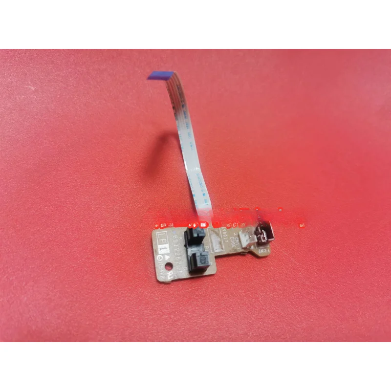 

Для Brother 2140 2150 7340 7450 7840 7030 7040 датчик выхода фьюзера