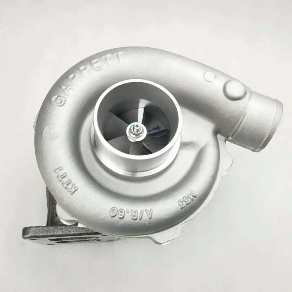 

PC300-5 Turbo 466670-5013S 6222-83-8171 Turbocharger for Komatsu PC300-6 Offway SA6D108 Engine